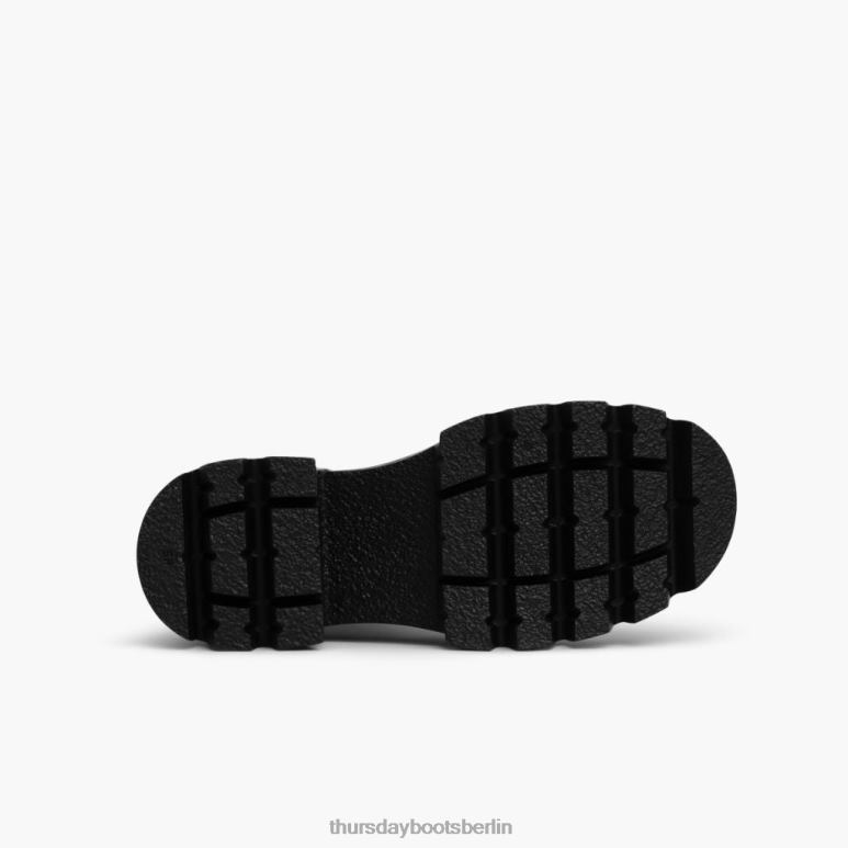 Thursday Boots Dynastie Frauen DLHT412 Schuhe Weiß