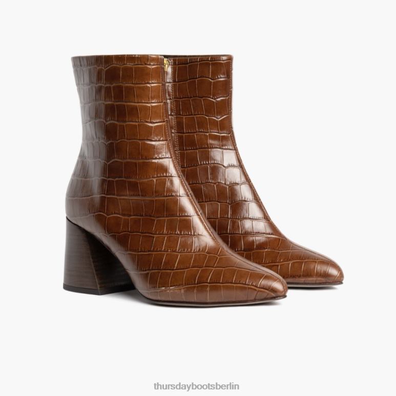 Thursday Boots Herzensbrecher Frauen DLHT436 Schuhe Sattel