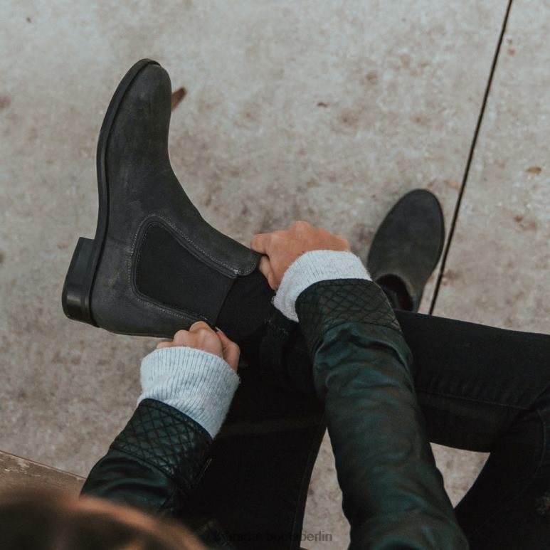 Thursday Boots Herzogin Frauen DLHT327 Schuhe Schattengrau