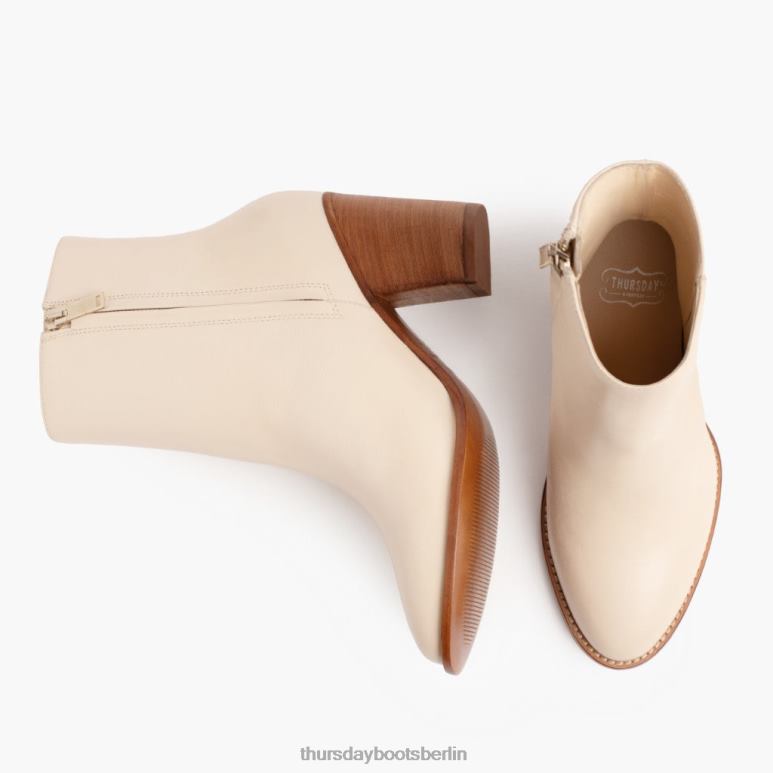 Thursday Boots Highline Frauen DLHT423 Schuhe Beige