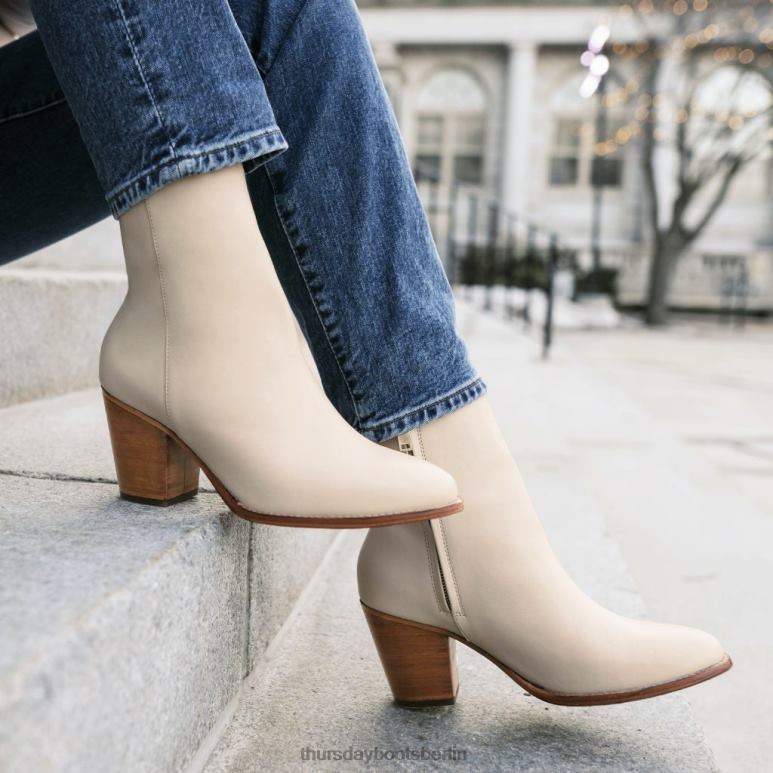 Thursday Boots Highline Frauen DLHT423 Schuhe Beige