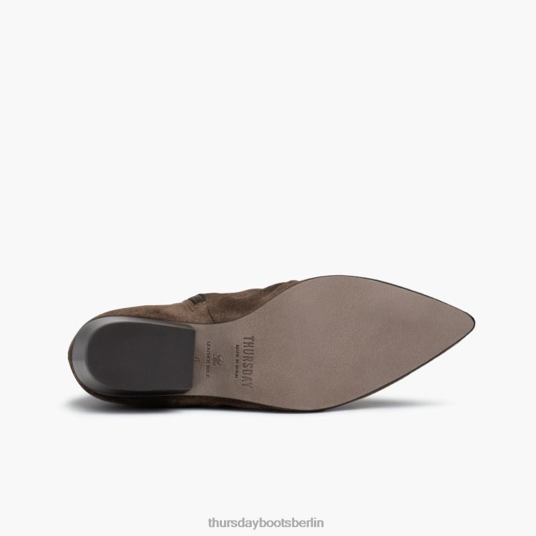 Thursday Boots Juwel Frauen DLHT434 Schuhe Espe