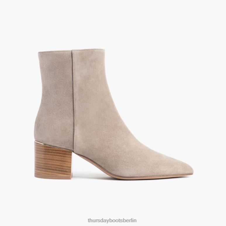 Thursday Boots Luna Frauen DLHT419 Schuhe Sand