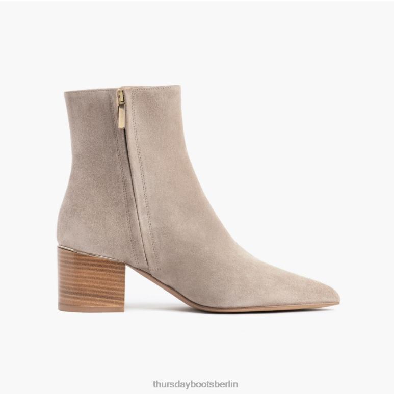 Thursday Boots Luna Frauen DLHT419 Schuhe Sand