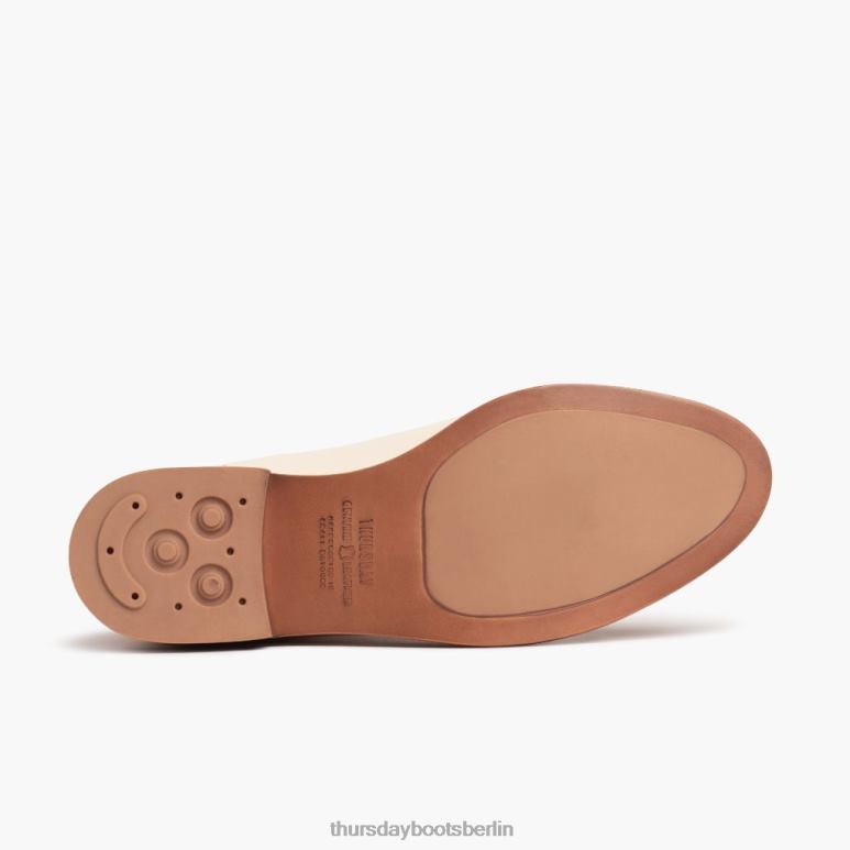 Thursday Boots Träumer Frauen DLHT383 Schuhe Beige