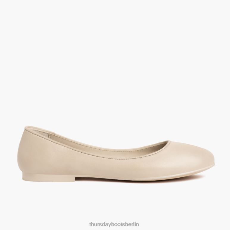 Thursday Boots feliz Frauen DLHT480 Schuhe Wolke