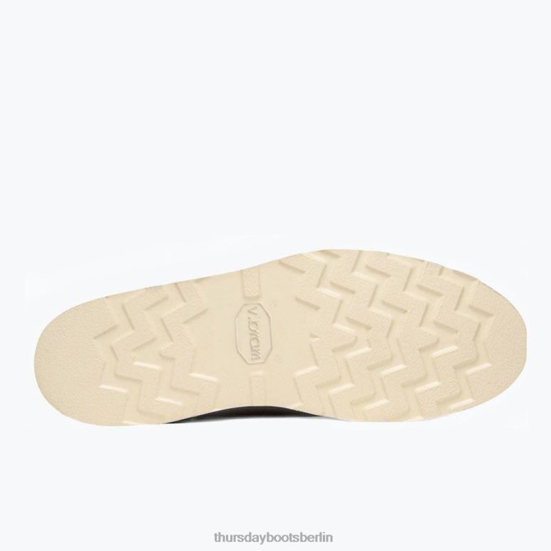 Thursday Boots Diplomat Männer DLHT61 Schuhe Ernte