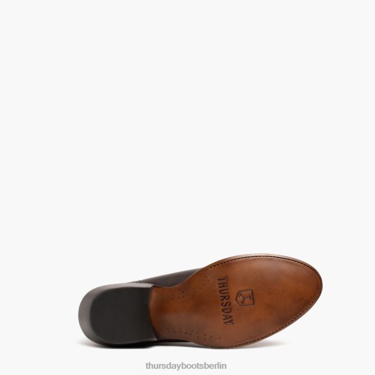Thursday Boots Einzelgänger Männer DLHT106 Schuhe anejo