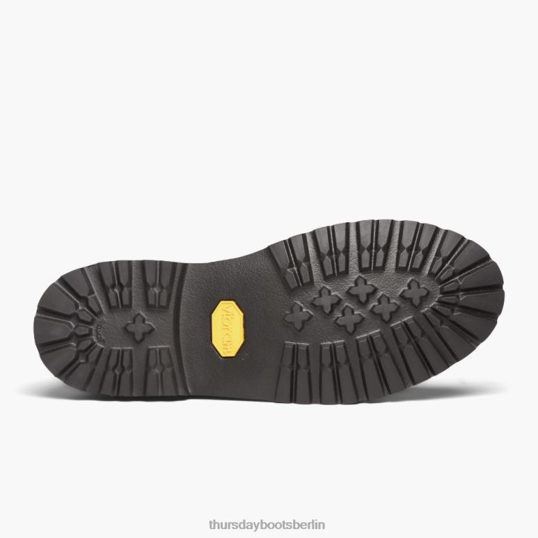 Thursday Boots Forscher Männer DLHT86 Schuhe Zeder