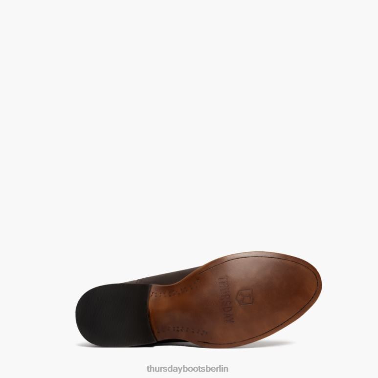 Thursday Boots Grenze Männer DLHT110 Schuhe Arizona Adobe