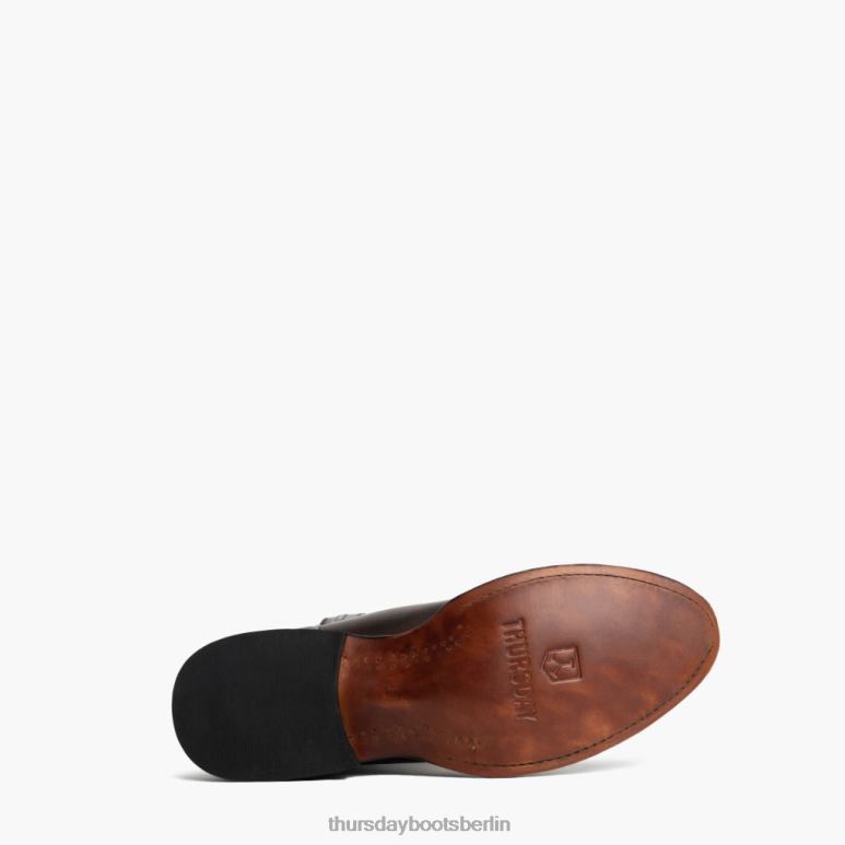 Thursday Boots Grenze Männer DLHT112 Schuhe braun