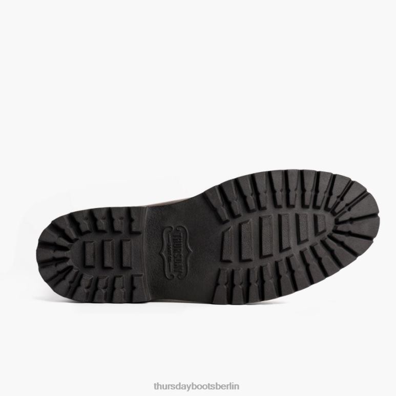 Thursday Boots Legende Männer DLHT72 Schuhe Falke
