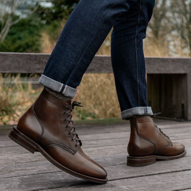 Thursday Boots Präsident Männer DLHT28 Schuhe anejo