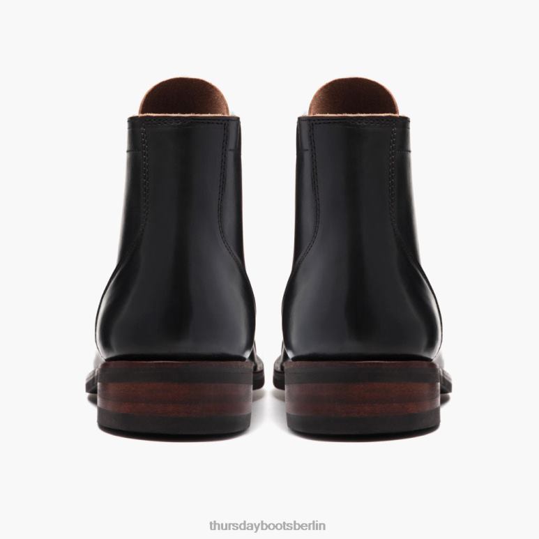 Thursday Boots Vorhut Männer DLHT94 Schuhe Indigo