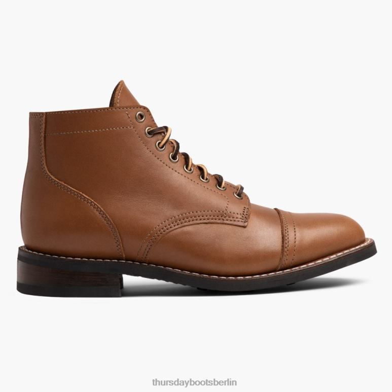 Thursday Boots Vorhut Männer DLHT98 Schuhe würzen