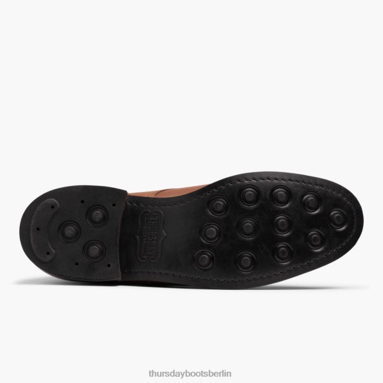 Thursday Boots Vorhut Männer DLHT98 Schuhe würzen