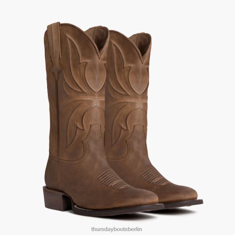 Thursday Boots verzweifelt Männer DLHT105 Schuhe alte Stadt