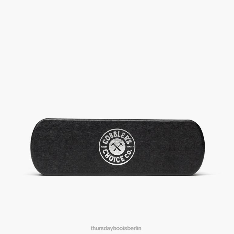 Thursday Boots Cobbler's Choice Premium-Schuhbürste Männer DLHT194 Zubehör Schwarz