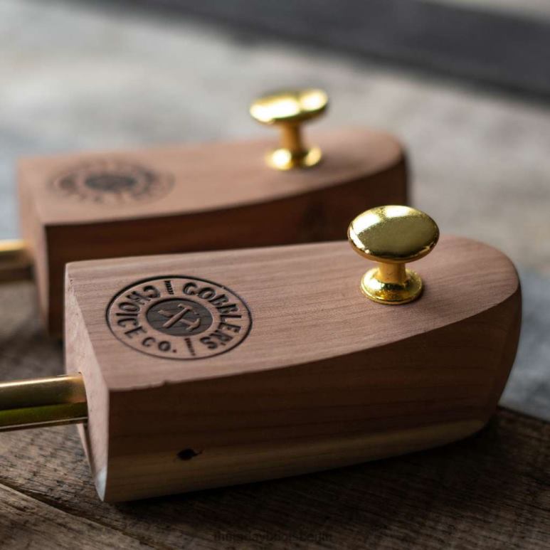 Thursday Boots Schuhspanner aus Zedernholz von Cobbler's Choice Männer DLHT196 Zubehör Mode