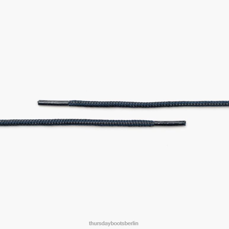 Thursday Boots Schnürsenkel aus Kevlar-Mischung Männer DLHT319 Zubehör Marine
