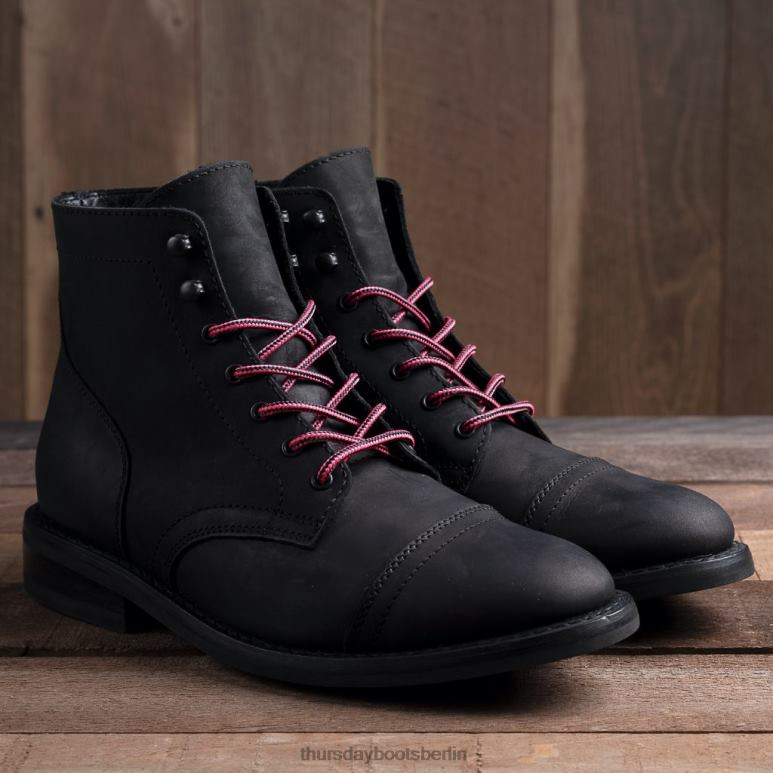 Thursday Boots Schnürsenkel aus Kevlar-Mischung Männer DLHT323 Zubehör Rosa